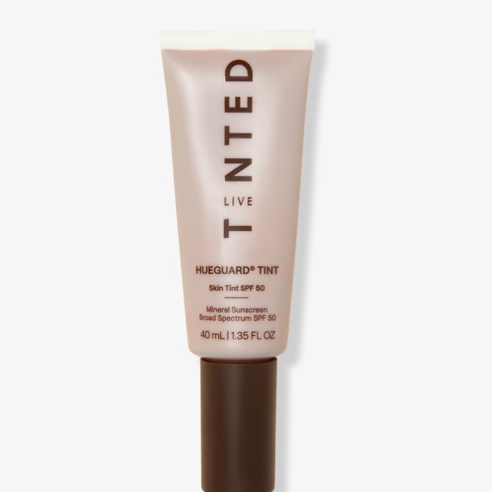 Hueguard Skin Tint SPF 50